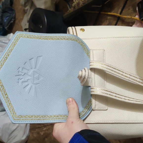 Limited edition Zelda backpack - Picture 7 of 8